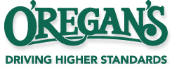 O'Regan's: Driving Higher Standards